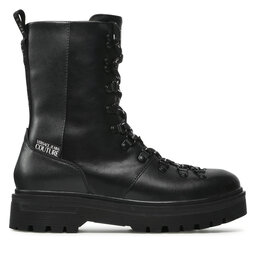 

Черевики туристичні Versace Jeans Couture 71YA3S31 ZP004 899, Чорний