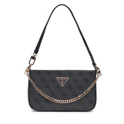 Guess Torebka Guess HWBG78 79720 Czarny
