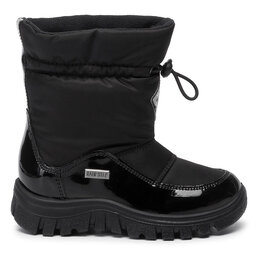 

Снігоходи Naturino Varna 0013001268.02.0A01 M Nero, Чорний