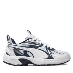 Puma Sneakersy Puma Milenio Tech 392322-05 Granatowy