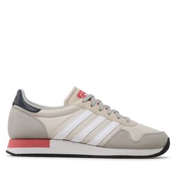 

Взуття adidas USA 84 GX4582 Alumin/Ftwwht/Alumin, Бежевий