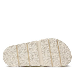 

Шльопанці Mou Criss Cross Bio Bio Sandal Plain SW461000G Whisil, Білий