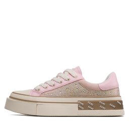 

Кеди GOE LL2N4057 Rose, Рожевий