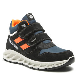 Primigi Зимни обувки Primigi GORE-TEX 2891800 D Nero