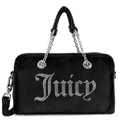 Juicy Couture Handtasche Juicy Couture BIJXT5465WPO Schwarz