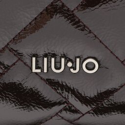 

Сумка Liu Jo Esc L Hobo East-W AF3114 E0004 Prugna 91619, Бордовий