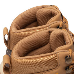 

Черевики Big Star Shoes KK274221 Camel, Коричневий