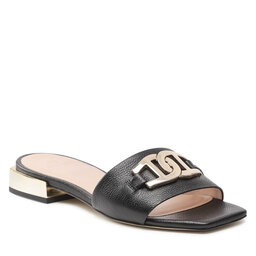 Aigner Чехли Aigner Fashion Saskia 3A 1221150 Black 001