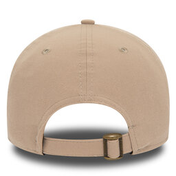 

Бейсболка New Era New World 940 Newera 60435077 Бежевий