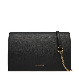Coccinelle Τσάντα Coccinelle E5 S00 55 02 01 Μαύρο