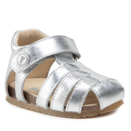 Naturino Sandaler Naturino Falcotto By Naturino Alby 0011500736.16.0Q04 Silver