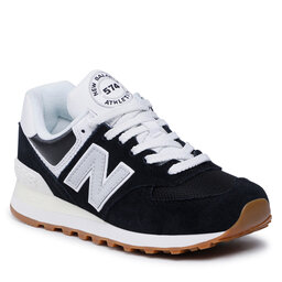 New Balance Sneakersy New Balance U574UG2 Černá