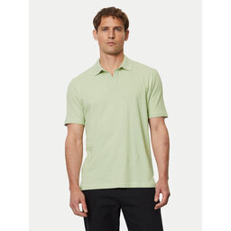 Marc O'Polo Marc O'Polo Pólóing 423 2091 53026 Zöld Regular Fit