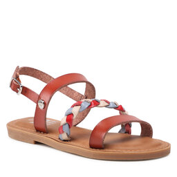 Xti Sandaler Xti 58069 Camel
