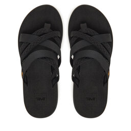 Teva Zehentrenner Teva Voya Zillesa 1117032 Schwarz