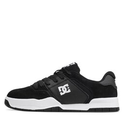 

Снікерcи DC Central ADYS100551 Black/White (Bkw), Чорний