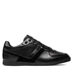 

Снікерcи Boss Glaze 50407902 10214384 01 Black 001, Чорний