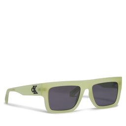 Calvin Klein Jeans Ochelari de soare Calvin Klein Jeans CKJ23642S Bej