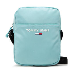 Tommy Jeans Geantă crossover Tommy Jeans Essential Reporter AM0AM08553 CTE