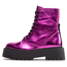 

Черевики туристичні Steve Madden Jskylar SM15000160-02002-PMR Pink Mirror, Рожевий