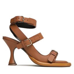 

Босоніжки Patrizia Pepe 2X0026/L048-B757 New Cuoio, Коричневий