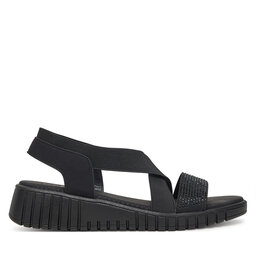 Clara Barson Sandali Clara Barson R24AW02800 Nero