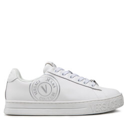 

Снікерcи Versace Jeans Couture 73VA3SK3 ZP013 LA3, Білий