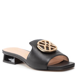Unisa Sandaler och Slip-ons Unisa Dusal_Ns Black