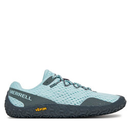 Merrell Běžecké boty Merrell Vapor Glove 6 J068330 Modrá