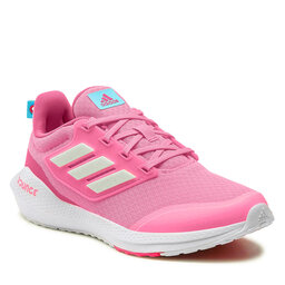 adidas Scarpe adidas EQ21 Run 2.0 J HR1836 Beam Pink/Cloud White/Pulse Magenta