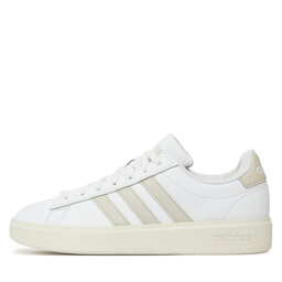 

Взуття adidas Grand Court Cloudfoam Comfort ID2949 Ftwwht/Alumin/Owhite, Білий
