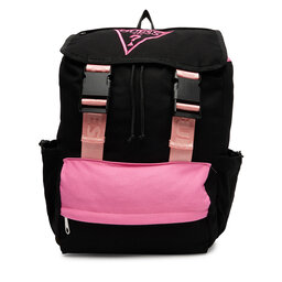 Guess Раница Guess H5YZ02 WHEC0 Черен