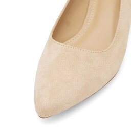 

Босоніжки Jenny Fairy Adhiria LS6018-02 Beige, Бежевий