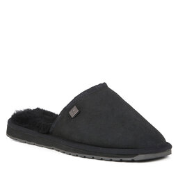 EMU Australia Bačkory EMU Australia Platinum Yamba Mp11884 Black
