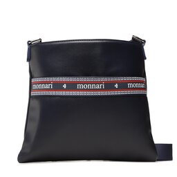 Monnari Bolso Monnari BAG1820-013 Azul marino