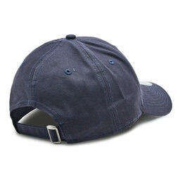 

Бейсболка New Era League 60298728 Cиній