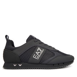 EA7 Emporio Armani Sneakers EA7 Emporio Armani 7X000334 AF18610 M8422 Schwarz