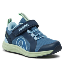 Reima Sneakers Reima 5400007A Blue Ocean 67A0