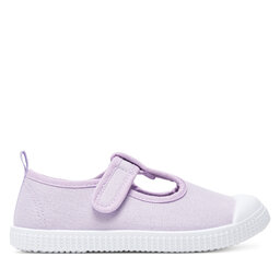 DeeZee Kapcie DeeZee CEO-CP91-25819(DZ) Fioletowy
