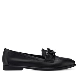 

Сліпери Tamaris 1-24206-20 Black Leather 003, Чорний