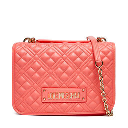 LOVE MOSCHINO Bolso LOVE MOSCHINO JC4000PP1MLA0464 Coral
