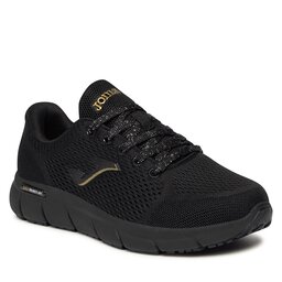 Joma Сникърси Joma Zen Lady 2321 CZENLW2321 Black Gold