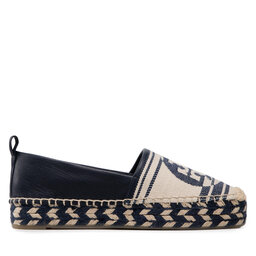 

Еспадрильї Tory Burch Espadrille 89414 Navy 410, Cиній
