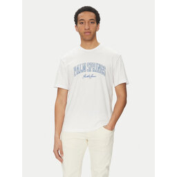 Jack&Jones Jack&Jones Camiseta Detroit 12268441 Blanco Relaxed Fit