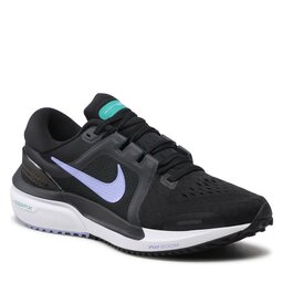 Nike Scarpe Nike Air Zoom Vomero 16 DA7698 004 Black/Light Thistle/Off Noir