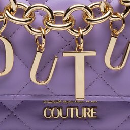 

Сумка Versace Jeans Couture, Фіолетовий