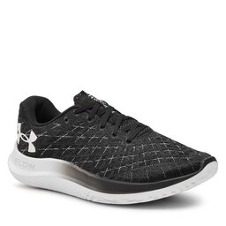 Under Armour Scarpe Under Armour UA FLOW Velociti Wind 2 3024903-001 Black/Black/Reflective