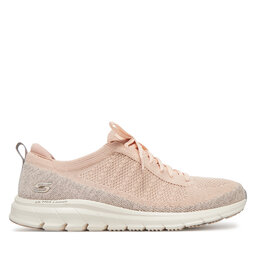 Skechers Сникърси Skechers Pure Flex-Pulse 104651/PKGY Розов