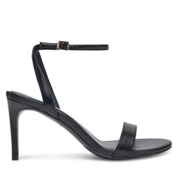 Eva Minge Sandale Eva Minge AGERATUM-LT133-6 Negru