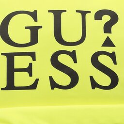 

Рюкзак Guess L3RZ01 WFER0 G8FX, Жовтий